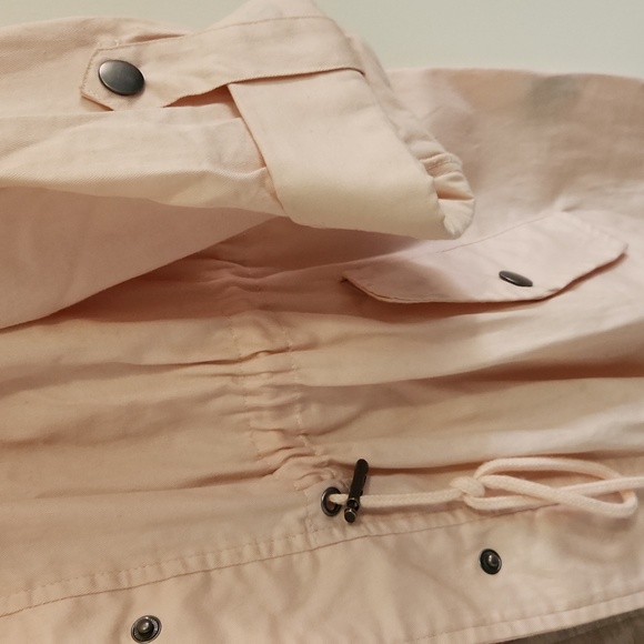 Jacket - Picture 3 of 11